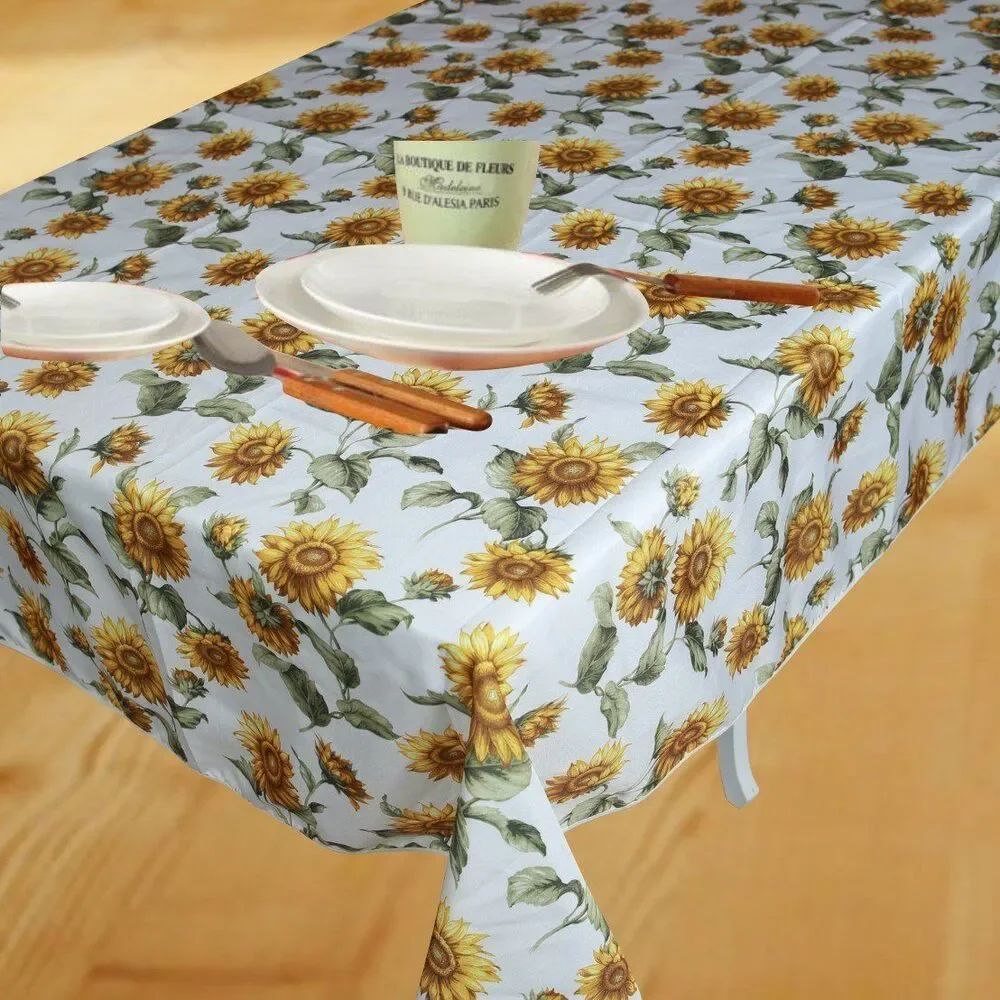 Violet Linen selling printed